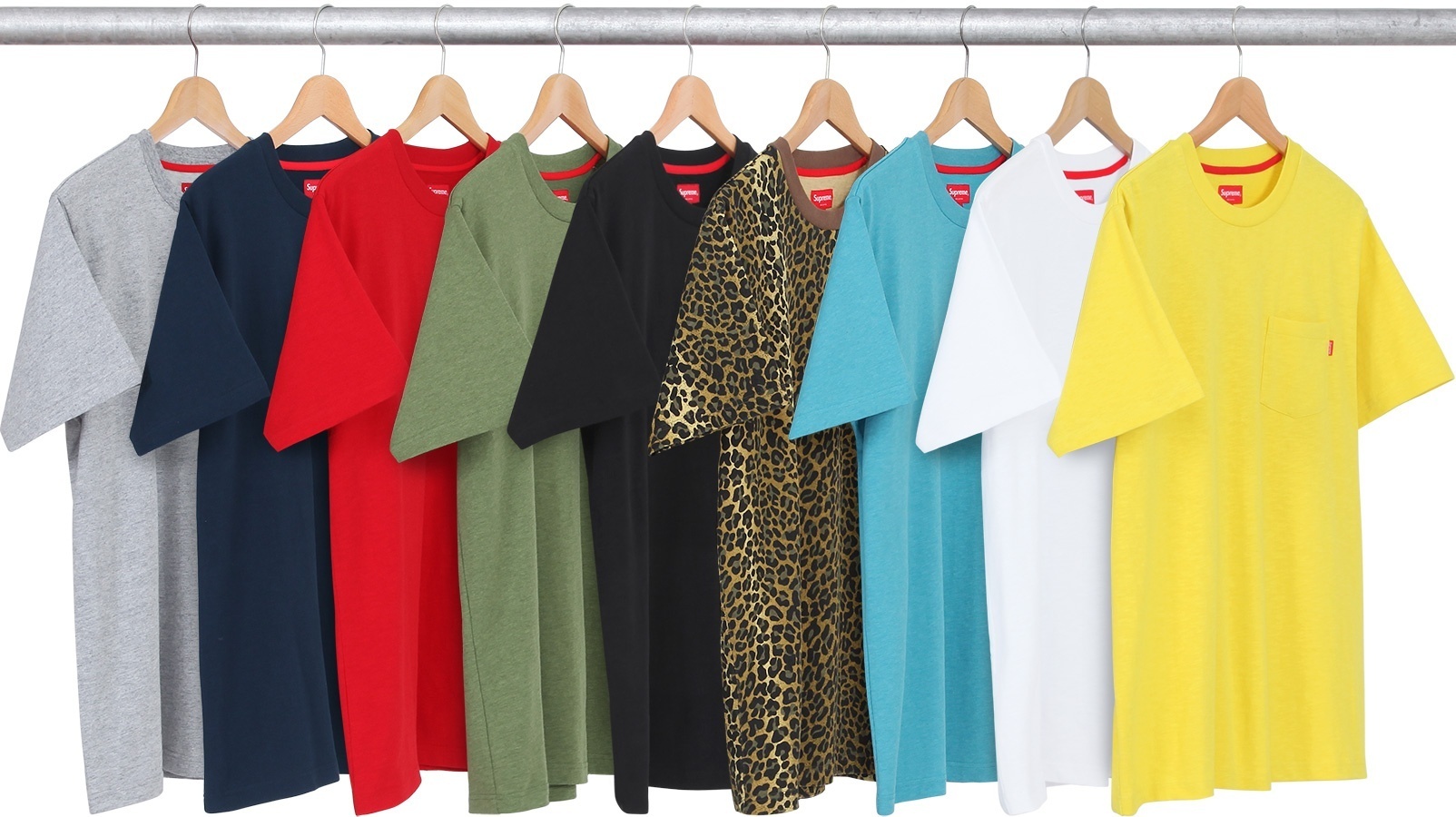 Pocket Tee